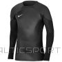 Bluza Nike Gardien IV Goalkeeper JSY DH7967 060 / szary / L