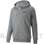 Puma ESS + Tape Full-Zip Hoodie TR M 848768 03 (S)