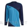 Bluza adidas SQUADRA 21 GK JSY GN6944 / granatowy / L