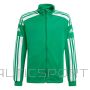 Adidas Толстовка Squadra 21 Training Youth Jr GP6456 (140)