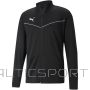 Puma teamRise Training Poly Jacket M 657392 03 (S)