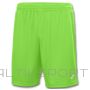 Spodenki Joma Nobel 100053.020 / zielony / 104-116 cm