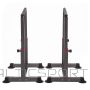 HMS PW30 PRO PUSH UP stieņi