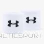 7,5 cm Under Armour Performance aproce 1276991-100 (viens izmērs)
