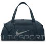 Torba Nike Gym Club DR6974-478 / granatowy