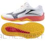 Mizuno Apavi LIGHTNING STAR Z7 JR V1GD230398 / 39 / balti