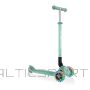 Skrejritenis / Globber Scooter 3 riteņi Primo Foldable Plus Lights Jr 439-206 (N/A)