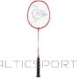Badmintona rakete /Badminton racket DUNLOP Nitro Performance 120g, for beginners