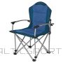 NC3705 BLUE TOURIST CHAIR NILS CAMP