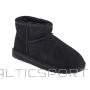 EMU Australia Stinger Micro W W10937-BLACK Shoes (40)