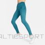 Leggings Nike Go W DQ5672-440 (XS)