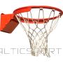 Netex NET FOR RING BASKET WHITE 1PC/12 HANDLES PES 5