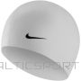 Nike Peldēšanas cepure Os Solid WM 93060-100 balta (N/A)