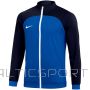 Nike NK Dri-FIT Academy Pro Trk Jkt KM DH9234 463 sporta krekls (2 XL)