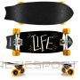 Spokey Skateboard LIFE