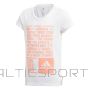 Adidas YG TR Graph Tee Junior DJ1061 (170 cm)