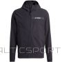 Adidas Terrex Multi Soft Shell M HZ4425 jacket (S)