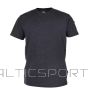 Hi-tec plain T-shirt M 92800041761 (XXL)