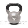 Kettlebell tiguar 10 kg weight TI-KB0010 (N/A)