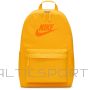 Plecak Nike Heritage Backpack DC4244-845 / pomarańczowy