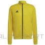 Bluza adidas ENTRADA 22 Track Jacket HI2134 / żółty / XXXL