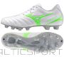 Buty Mizuno Monarcida Neo III Select P1GA252537 / niebieski / 44