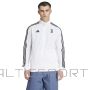 Adidas Ювентус Тренировочный Топ IT3790 толстовка
