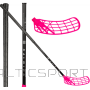 Salming  Q-Series Carbon Pro 2.0 RD Oval Trident F27 (1095211-0112)