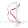 Держатель для бутылок GIANT AIRWAY SPORT Белый/Глянцевый Красный, бело-красный