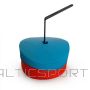 Yakimasport Yakima field marker set, flat 24 pcs. 100383 (N/A)