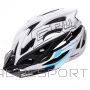 Bicycle helmet Meteor Gruver 24747-24749 (uniw)
