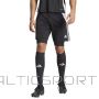 Spodenki adidas TIRO 24 Training 2IN1 IJ5605 / czarny / S