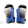 Hummel Hudora Power Grip 71567 football shin guards (M)