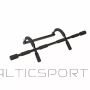 Daudzfunkcionāls zoda stienis durvīm TUNTURI Multifunctional Door Gym