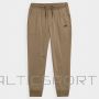 Trousers 4FJSS23TTROM133 83S / beige / 140 cm