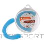 Single jaw protector Spokey Defender white / sky / 830665 (N/A)
