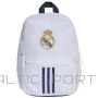 Adidas Real Madrid bērnu mugursoma KC3816 / Balta