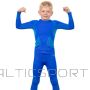 Alpinus Termoaktīvā apakšveļa Active Set blue Jr GT43199 (110-116)