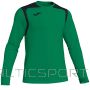 Futbols T-krekls Jomas čempionāts V 101375.451 / Jūras zila / 140 cm