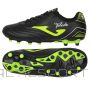 Buty Joma TOLEDO 2501 Jr FG TOJS2501FG / czarny / 37