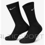 Nike Everyday Cush 3P zeķes SX7664-010 (L: 42-46)