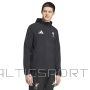 Толстовка adidas Liverpool FC Travel Full Zip KG2895 / красный / L