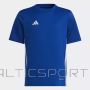 Adidas Футболка Table 23 Jersey Jr H44536 (116см)