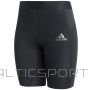 Adidas TechFit kārdinājumi Short G7311 / Melna / S