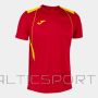 Joma Čempionāta VII T-krekls ar īsām piedurknēm 103081.609 (L)