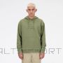 New Balance Graphic Hoodie M MT41517DEK (L)