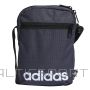 Torba saszetka adidas Linear Organizer HR5373 / grafitowy / one size