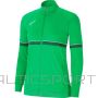 Nike Dri-FIT Academy 21 Sweatshirt W CV2677-362 (XS)