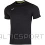 Joma Skriešanas nakts ar īsām piedurknēm M 101775.100 T-krekls (M)