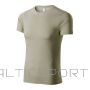 Malfini Футболка Paint M MLI-P7328 светло-хаки (4XL)